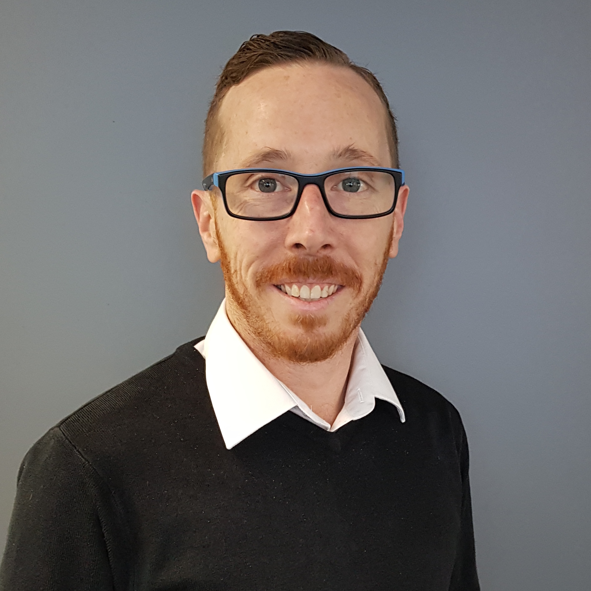 Meet Our Tech Experts | Ever Nimble IT Consulting