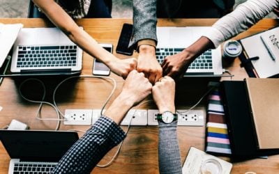 Office 365; Empowering your teams!