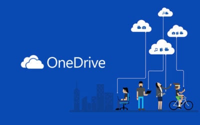 Get the most from OneDrive and Office 365