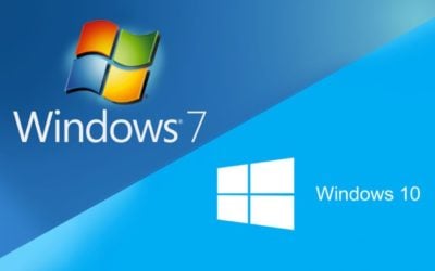 RIP Windows 7 – January 14th, 2020