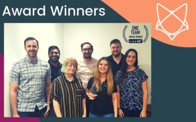 The Vocus Award-Winning Ever Nimble
