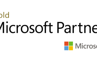 Ever Nimble are now a Microsoft Gold Partner