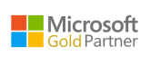 Microsoft Gold Partner