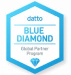 Blue Diamond Partner Program PNG Logo copy
