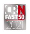 CRN Fast50 2021