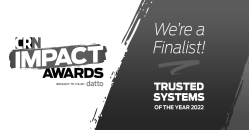 CRN Impact Awards