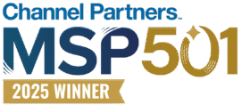 Channel Futures MSP501
