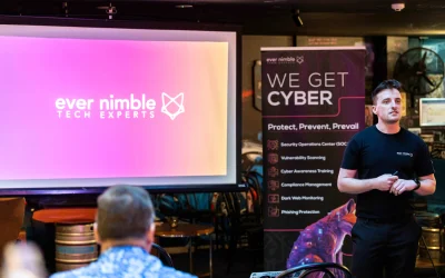 Are You Really Protected? What To Look for in Managed IT Security Solutions