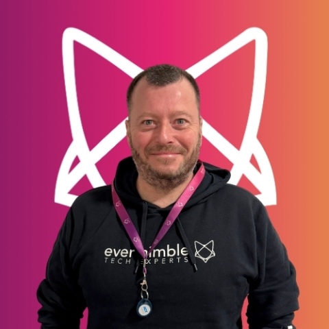 Meet Our Tech Experts | Ever Nimble IT Consulting