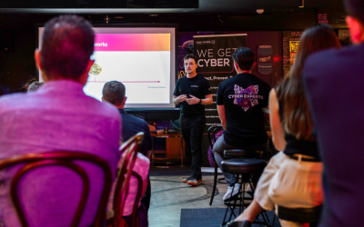 Cyber Awareness Training: The Key to a Safer Workplace In 2026