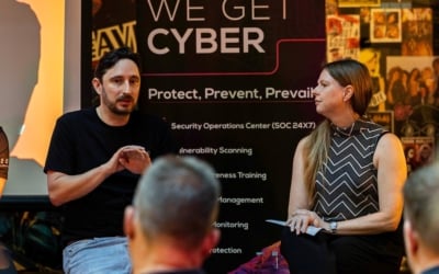 Moving Beyond the Essential Eight: Why SMB1001 is the Next Step for Australian Businesses