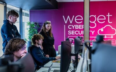 Cloud infrastructure security basics: a plain-English guide for Australian SMBs