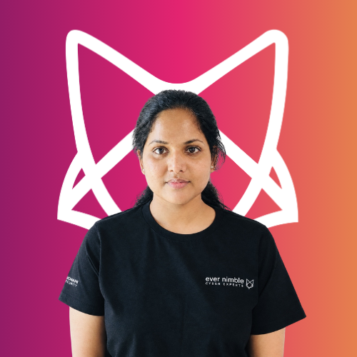 Gayathri M