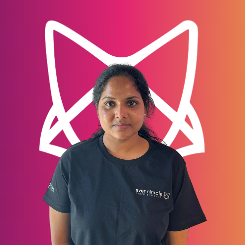 Gayathri M