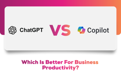 ChatGPT Astra vs Microsoft Copilot